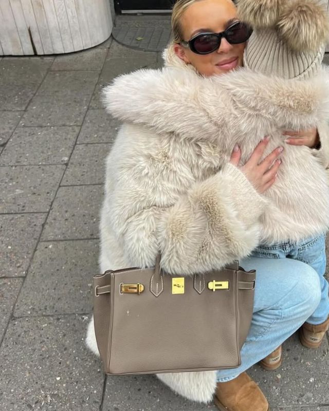 Camila™ | BOLSO ESTRUCTURADO CHIC
