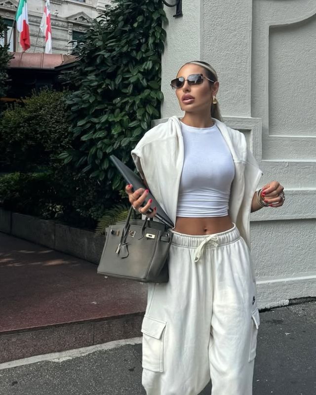 Camila™ | BOLSO ESTRUCTURADO CHIC