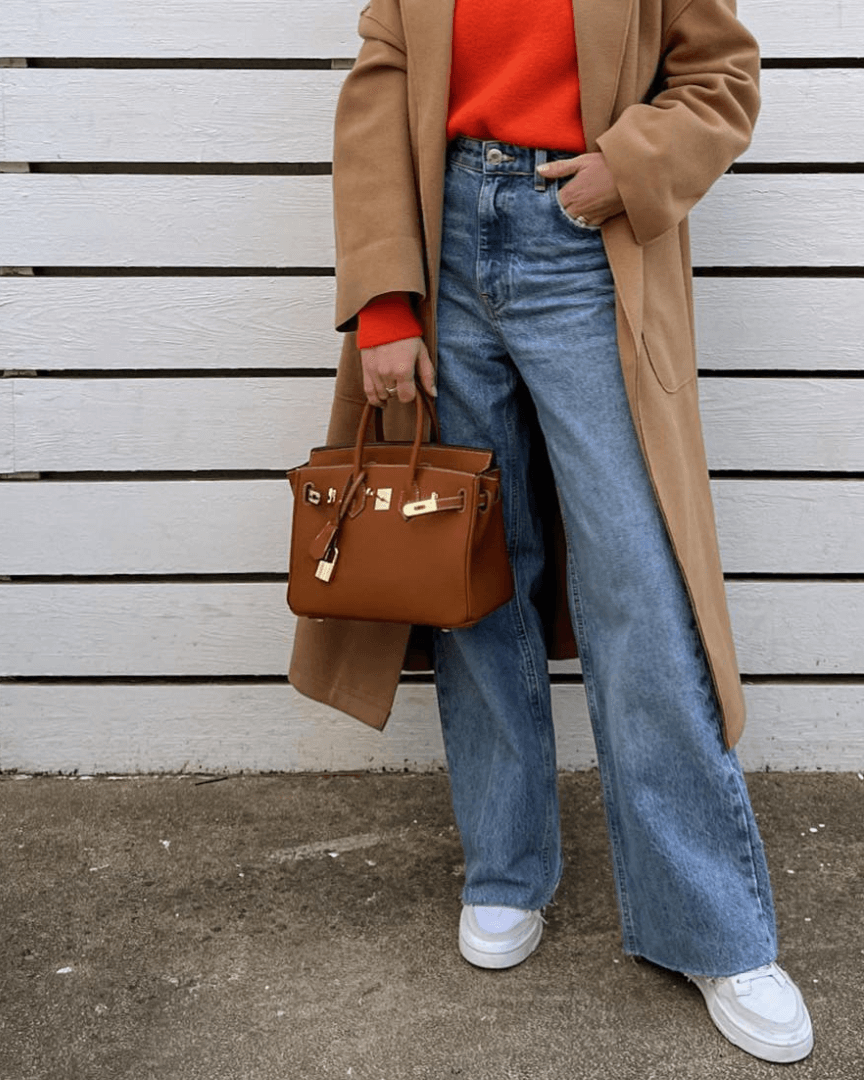 Camila™ | BOLSO ESTRUCTURADO CHIC