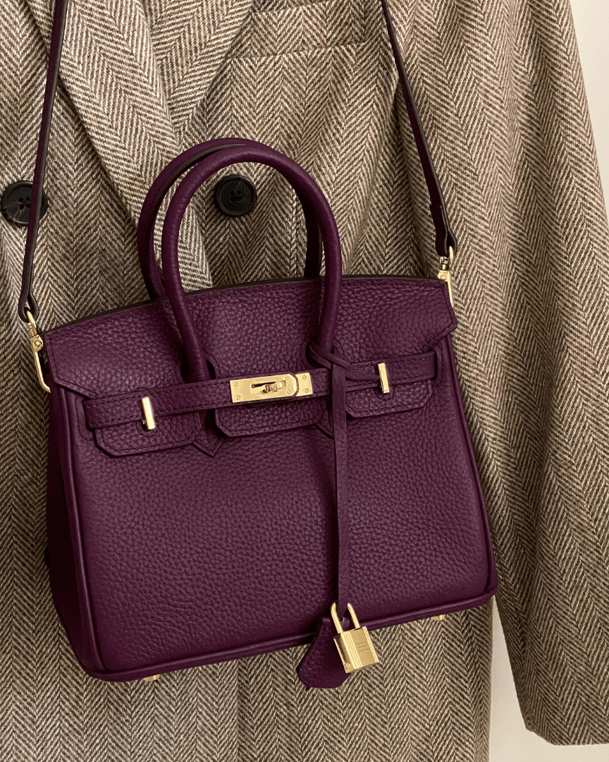 Camila™ | BOLSO ESTRUCTURADO CHIC