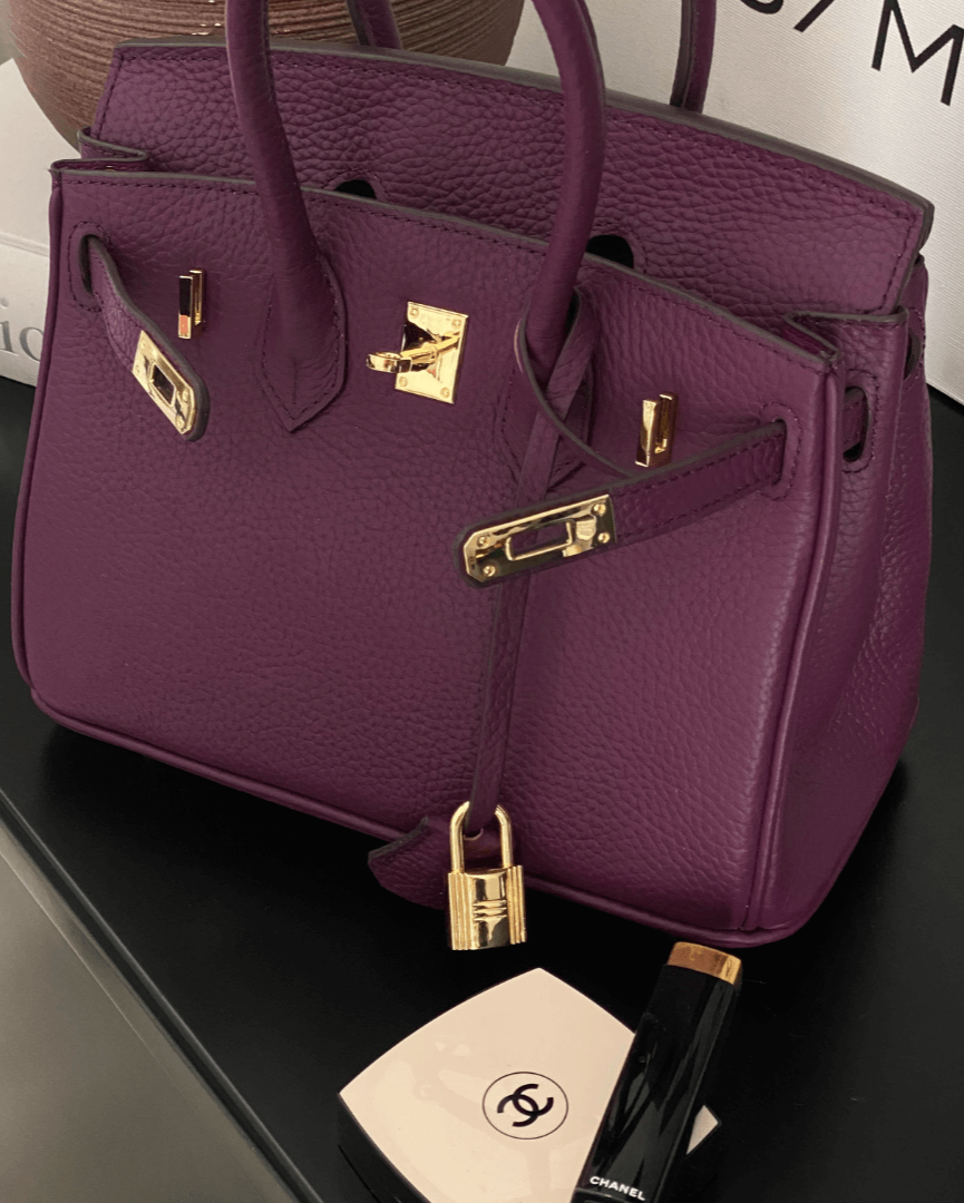 Camila™ | BOLSO ESTRUCTURADO CHIC