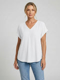 Victoria™ | BLUSA PLISADA