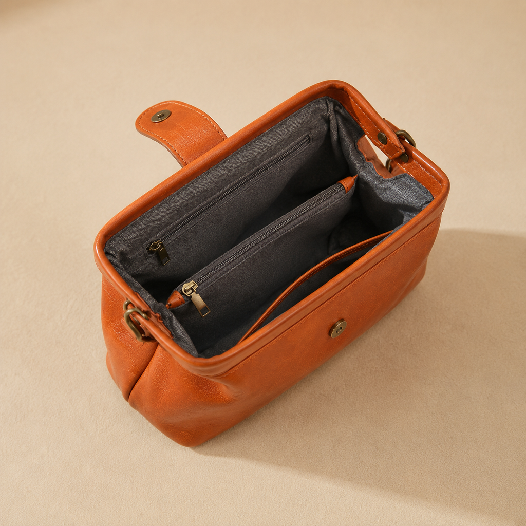 Lara – Bolso hobo ligero y práctico