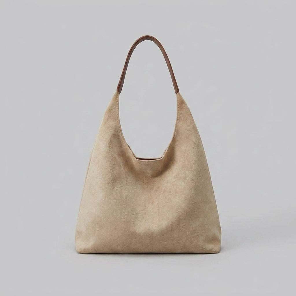 Amelia™ | BOLSO HOBO DE ANTE