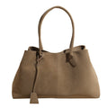 Valeria™ | BOLSO SHOPPER EFECTO ANTE