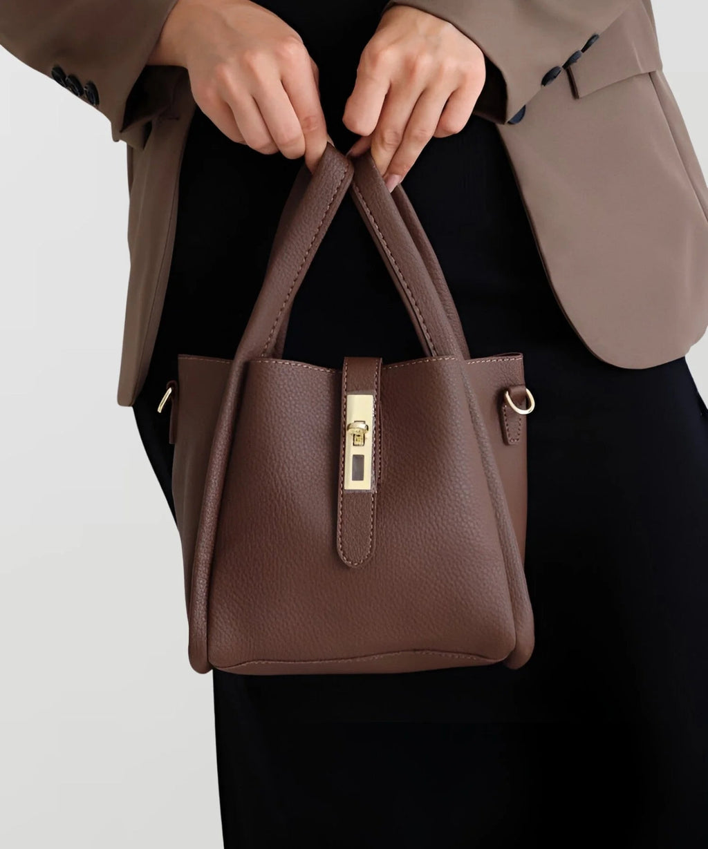 Isabel™ | BOLSO DE MANO ELEGANTE