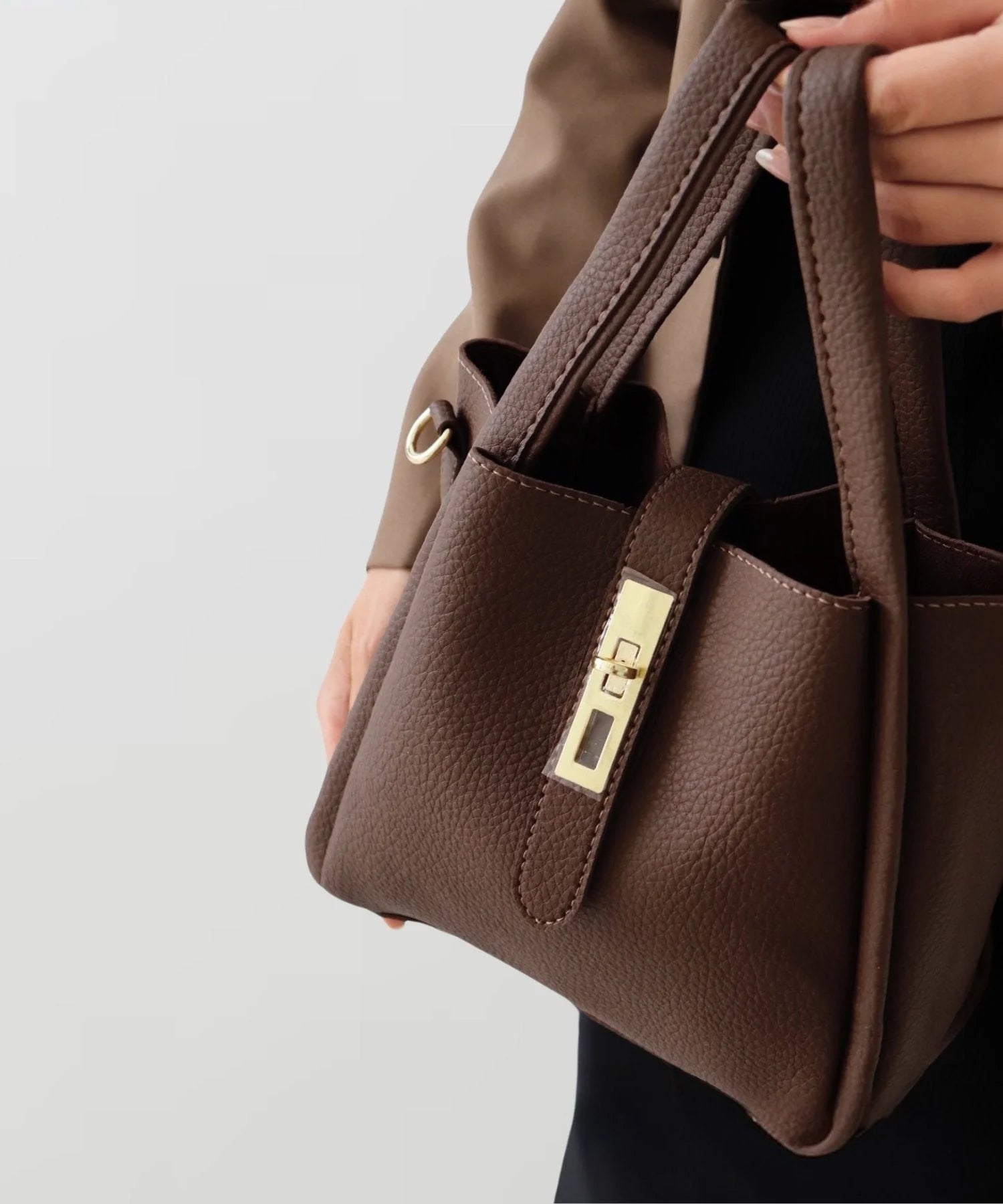 Isabel™ | BOLSO DE MANO ELEGANTE