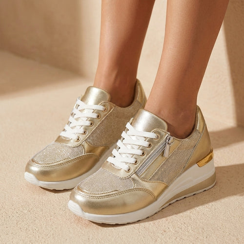 Amelia – Tacones cómodos elegantes