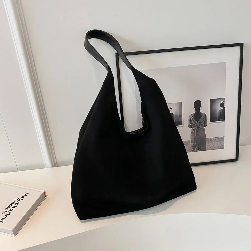 Amelia™ | BOLSO HOBO DE ANTE