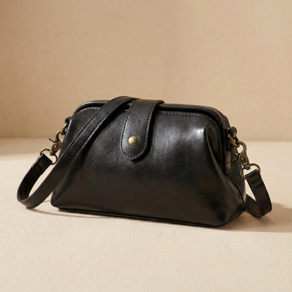 Lara – Bolso hobo ligero y práctico