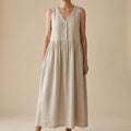 Noelia – Vestido fresco de verano (Copia)