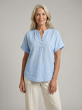 Aitana™ | BLUSA ABOTONADA