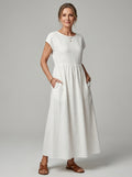 Carmen™ | VESTIDO RELAJADO