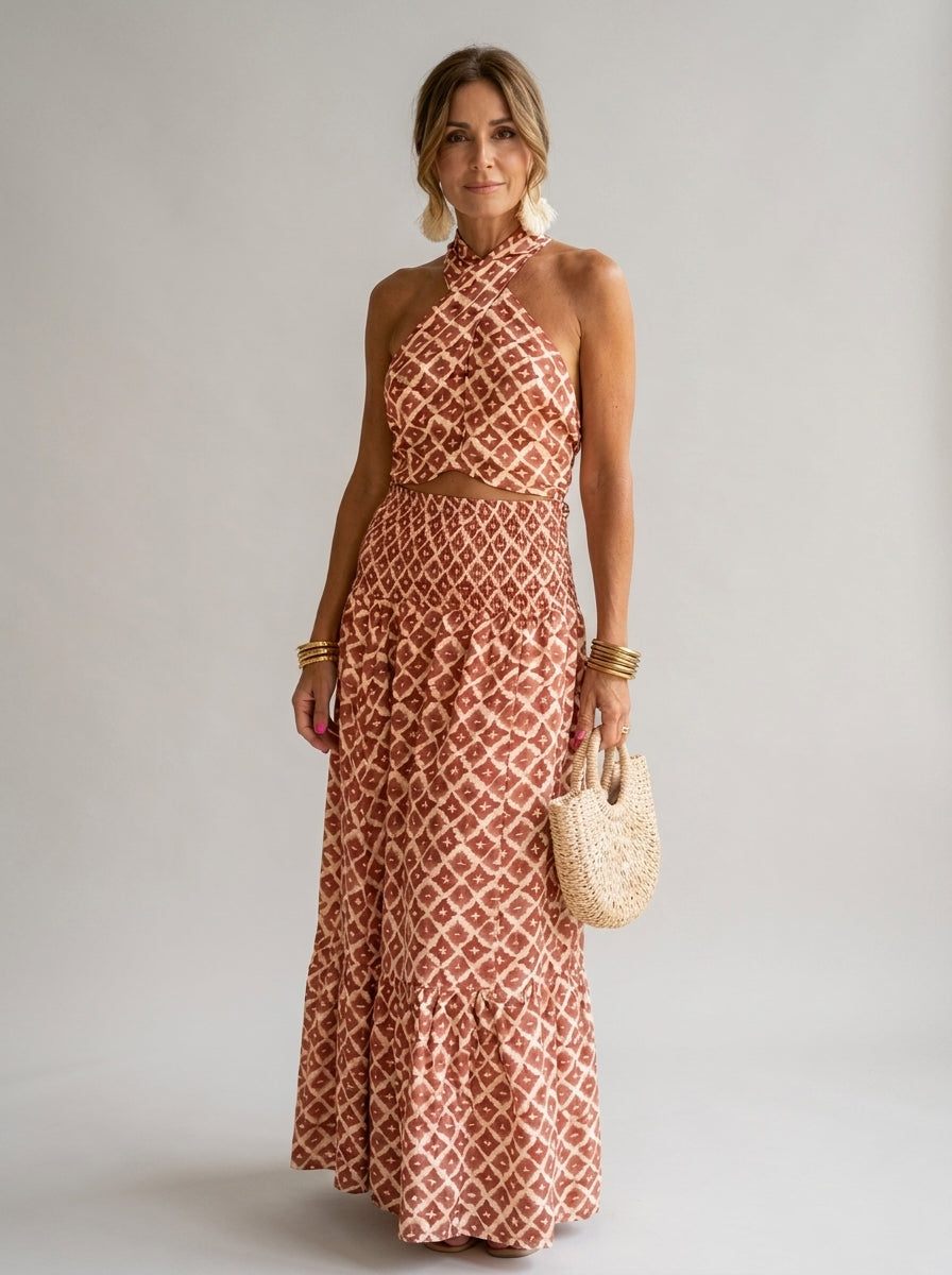 Aurora™ | CONJUNTO BOHO