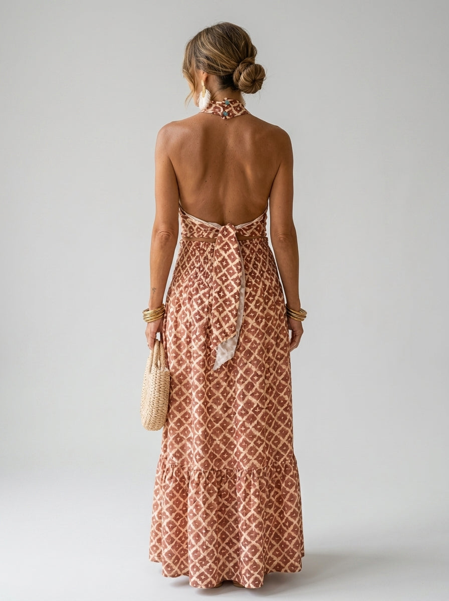 Aurora™ | CONJUNTO BOHO
