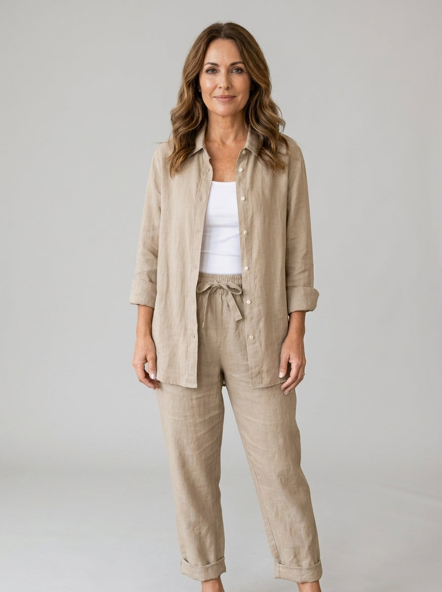 Clara™ | CONJUNTO CHIC