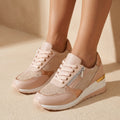 Amelia – Tacones cómodos elegantes