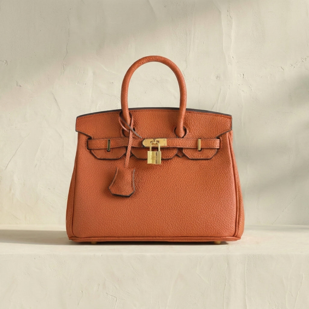 Camila™ | BOLSO ESTRUCTURADO CHIC