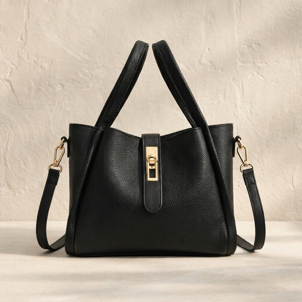 Isabel™ | BOLSO DE MANO ELEGANTE