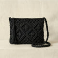 Vera™ | BOLSO DE MACRAMÉ TRENZADO